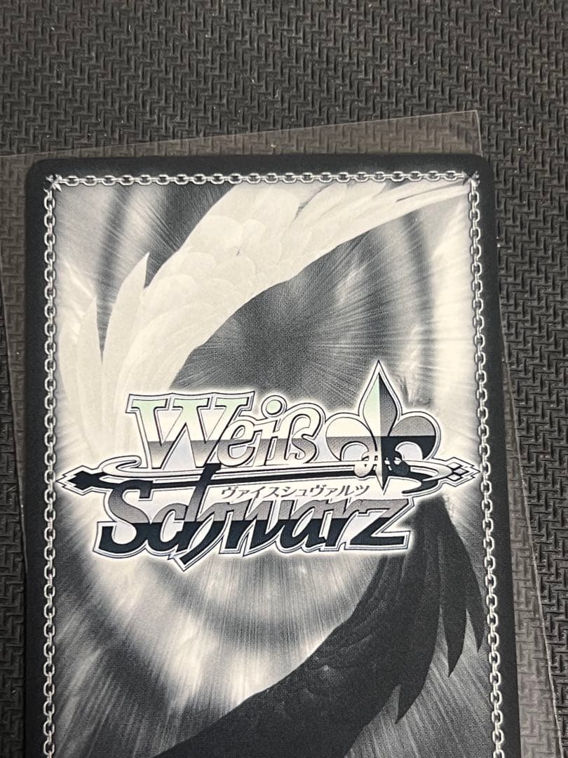 R*o様 ヴァイス　エルフのお茶会　不知火フレア　SSP　サイン