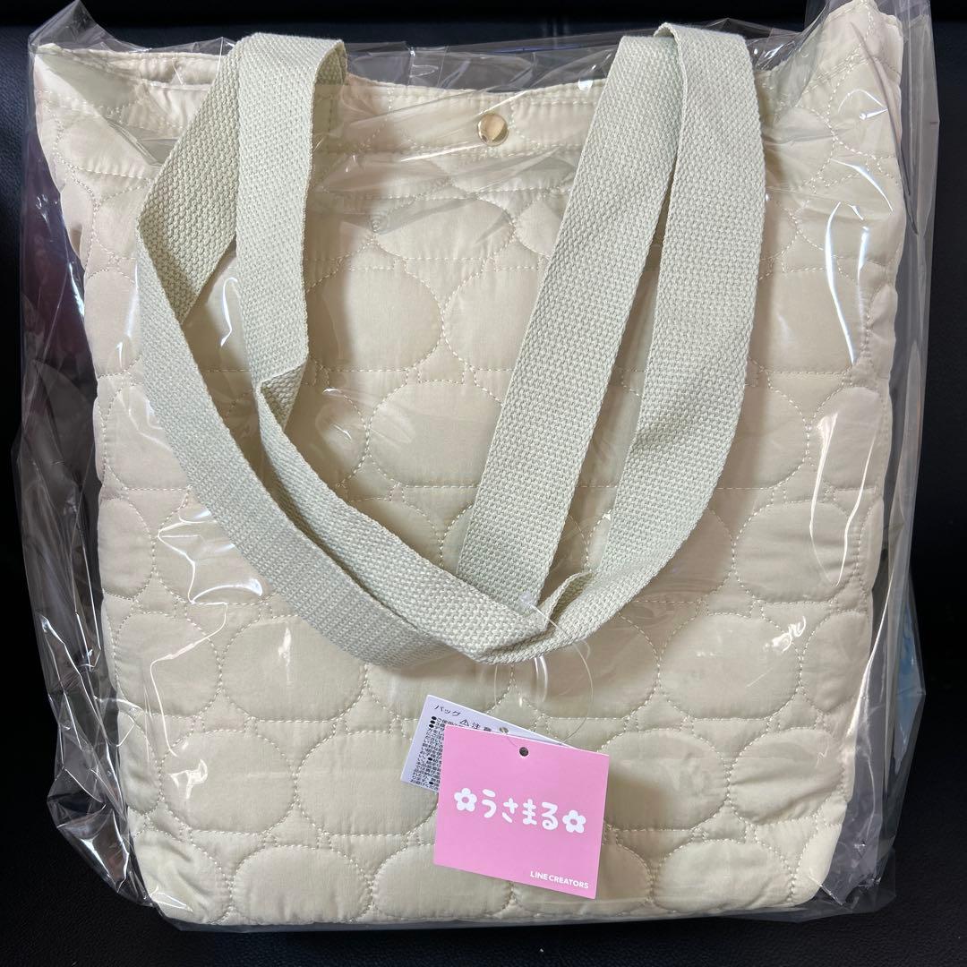 うさまる ハッピーバッグ2025