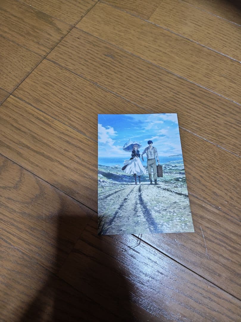 ヴァイオレット・エヴァーガーデン グッズまとめ売り(劇場版多め)