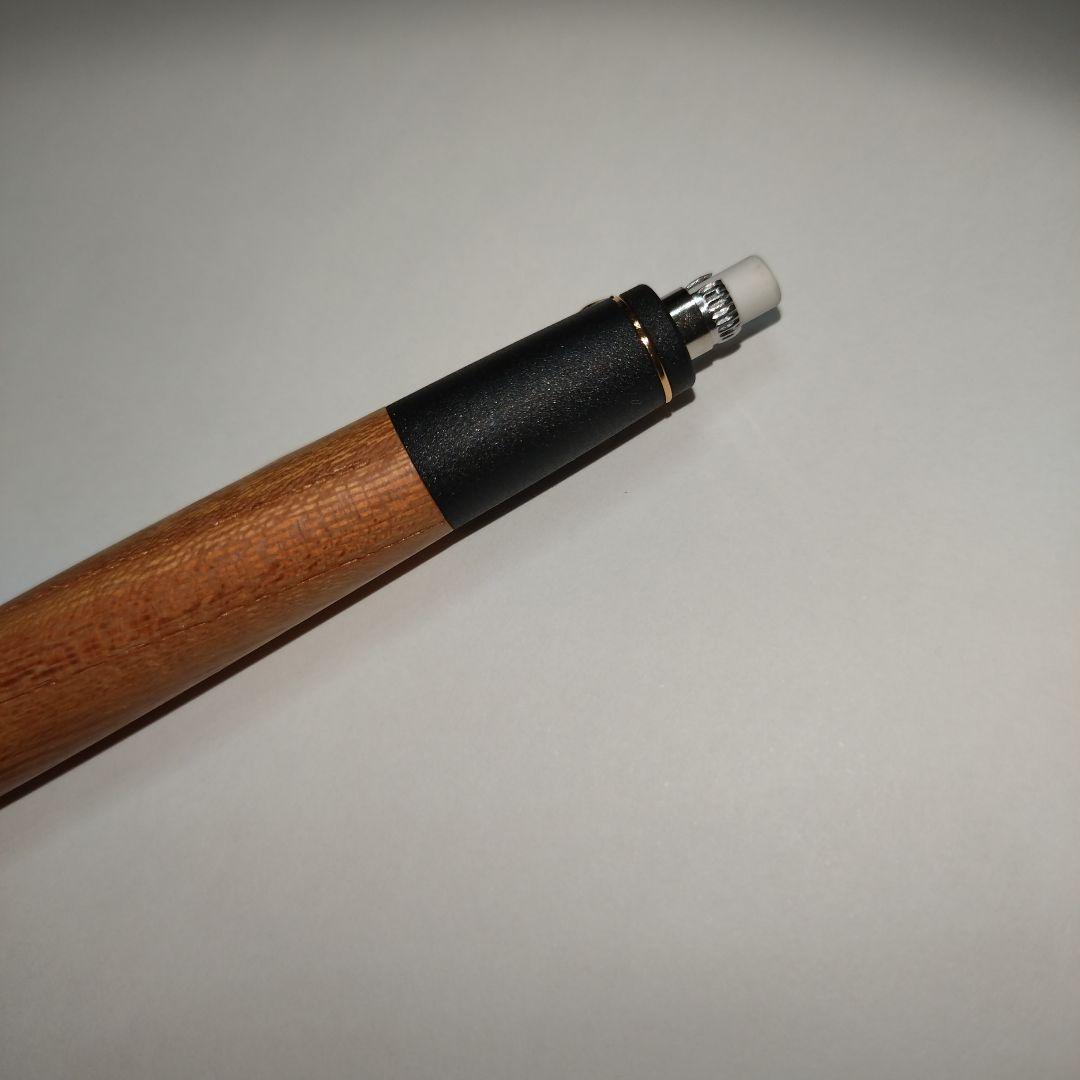 ボナンペン 欅 箱付き