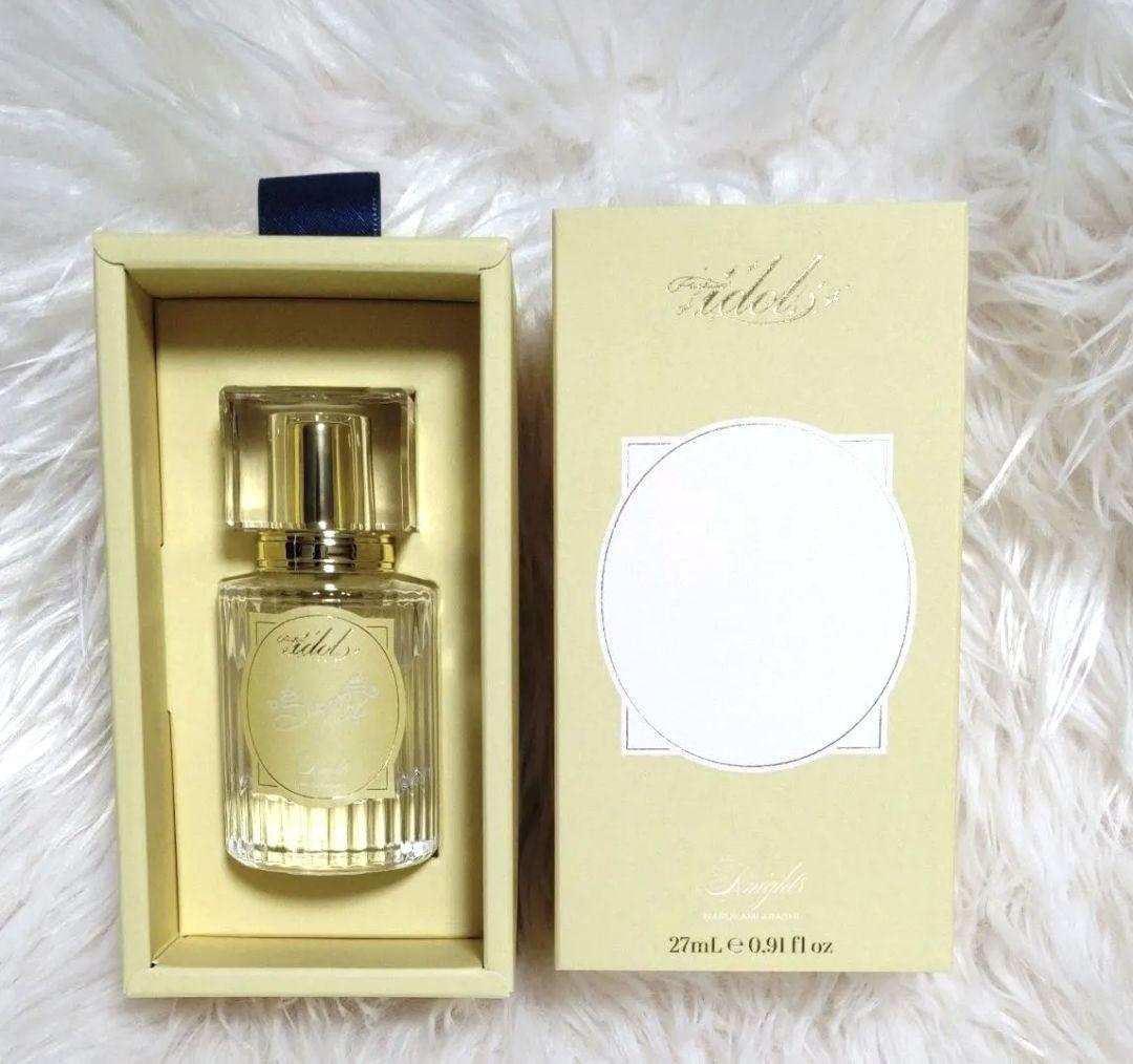 あんスタ Parfum idol（パルファム・アイドル) 鳴上嵐