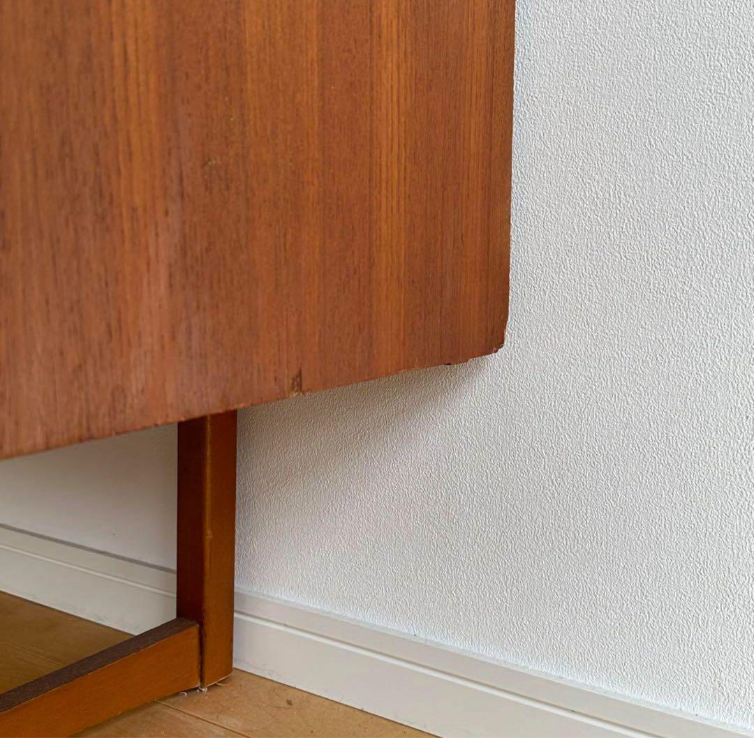 イギリス製 ヴィンテージ サイドボード