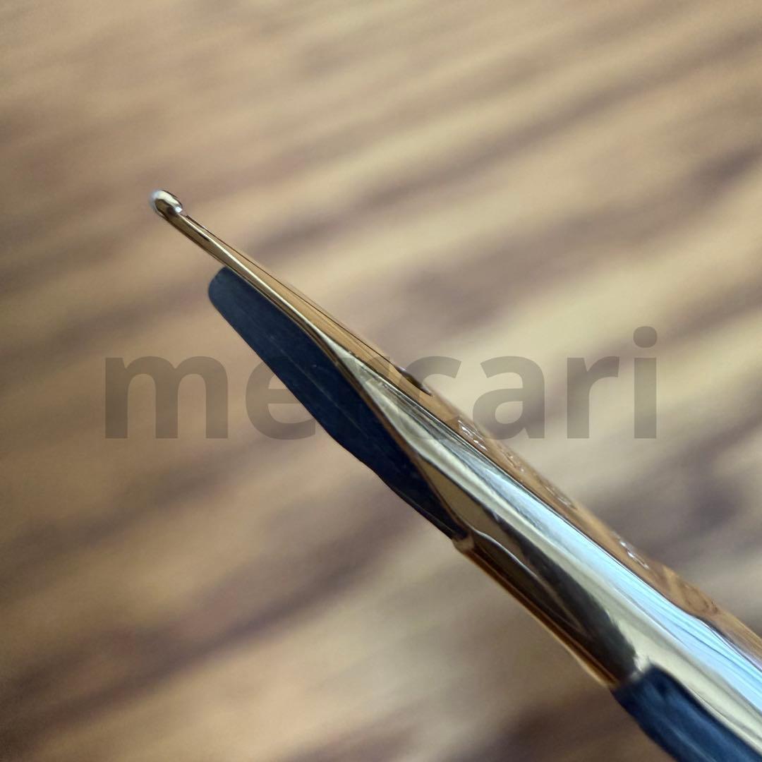 【貴重】PILOTパイロットキャップレス多角*多面体*ヴィンテージ*初期