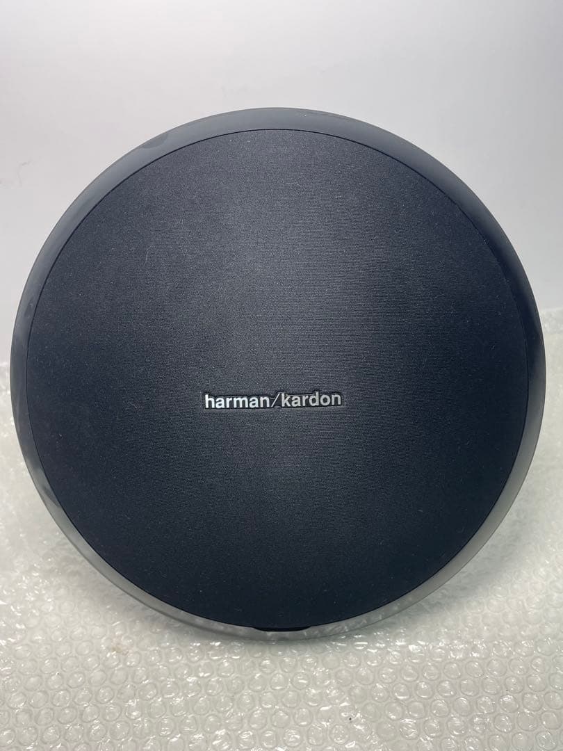harman/kardon ワイヤレススピーカー　#1
