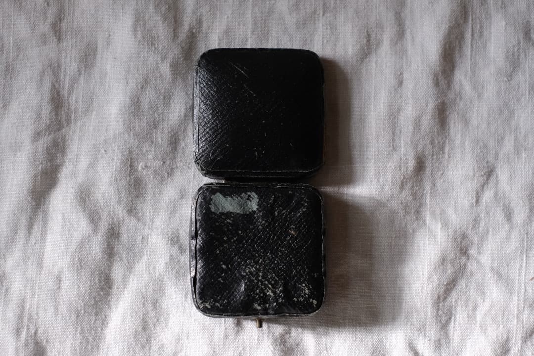 イギリスアンティーク｜ジュエリーボックス（9）