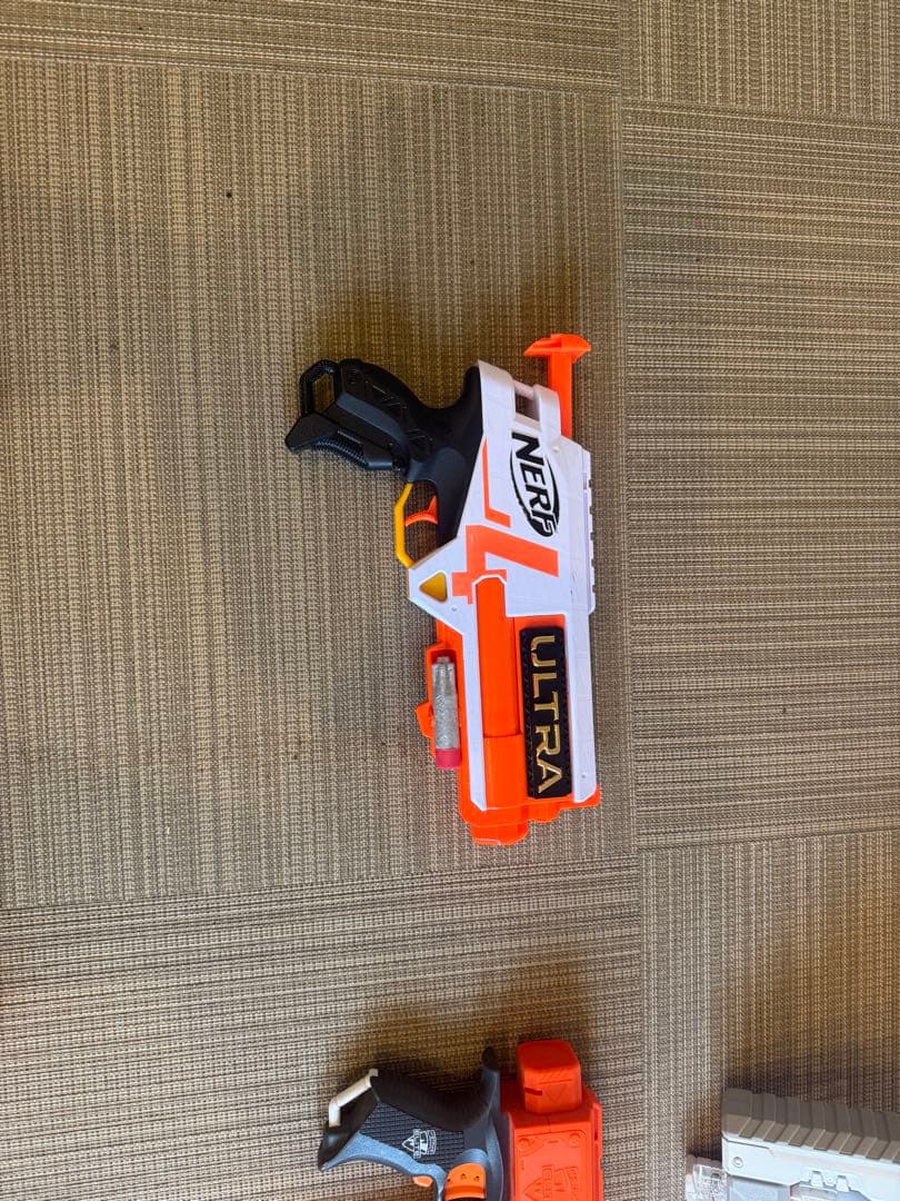 ナーフバラ売り専用