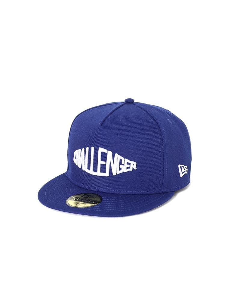 帽子 CHALLENGER NEWERA NEWERA LOGO CAP 7 1/4