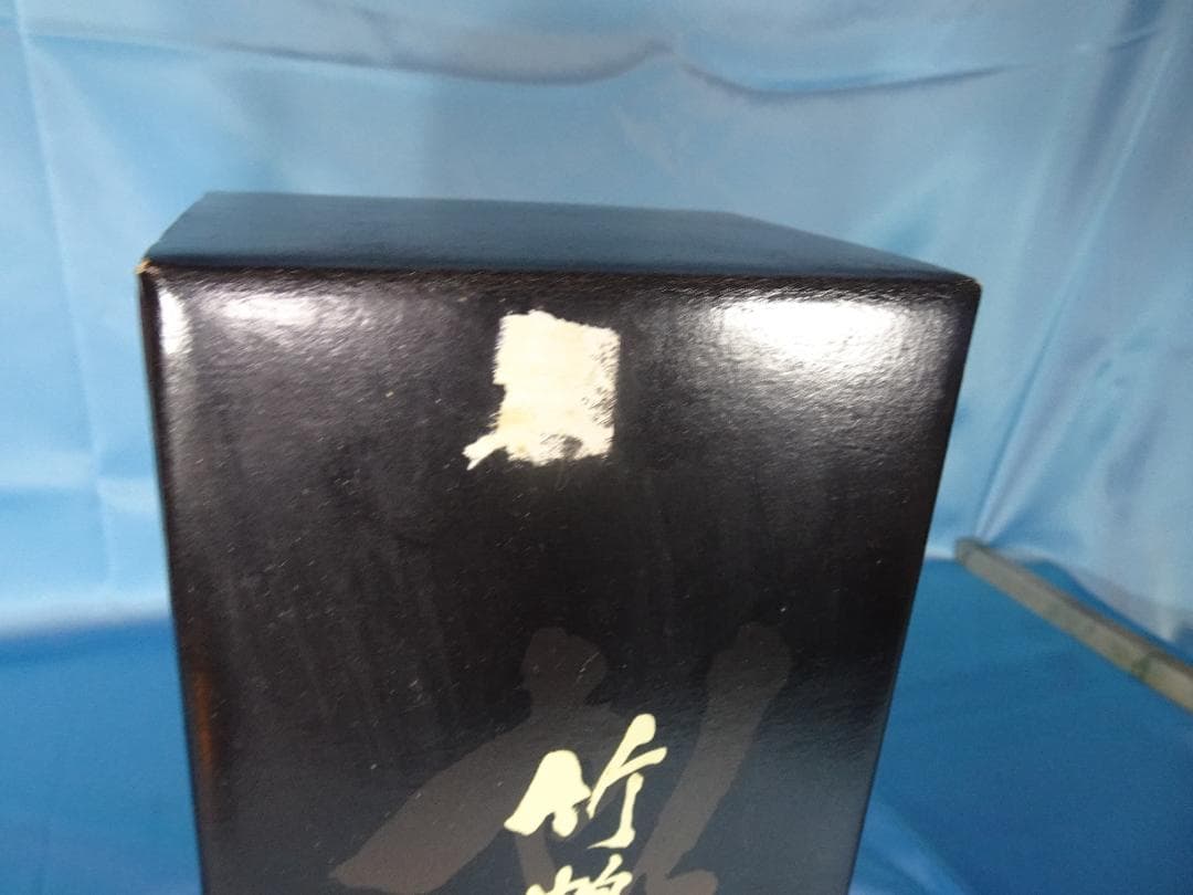 ☆*☆様 ニッカウヰスキー竹鶴 12年 ピュアモルトウイスキー 700ml　箱付