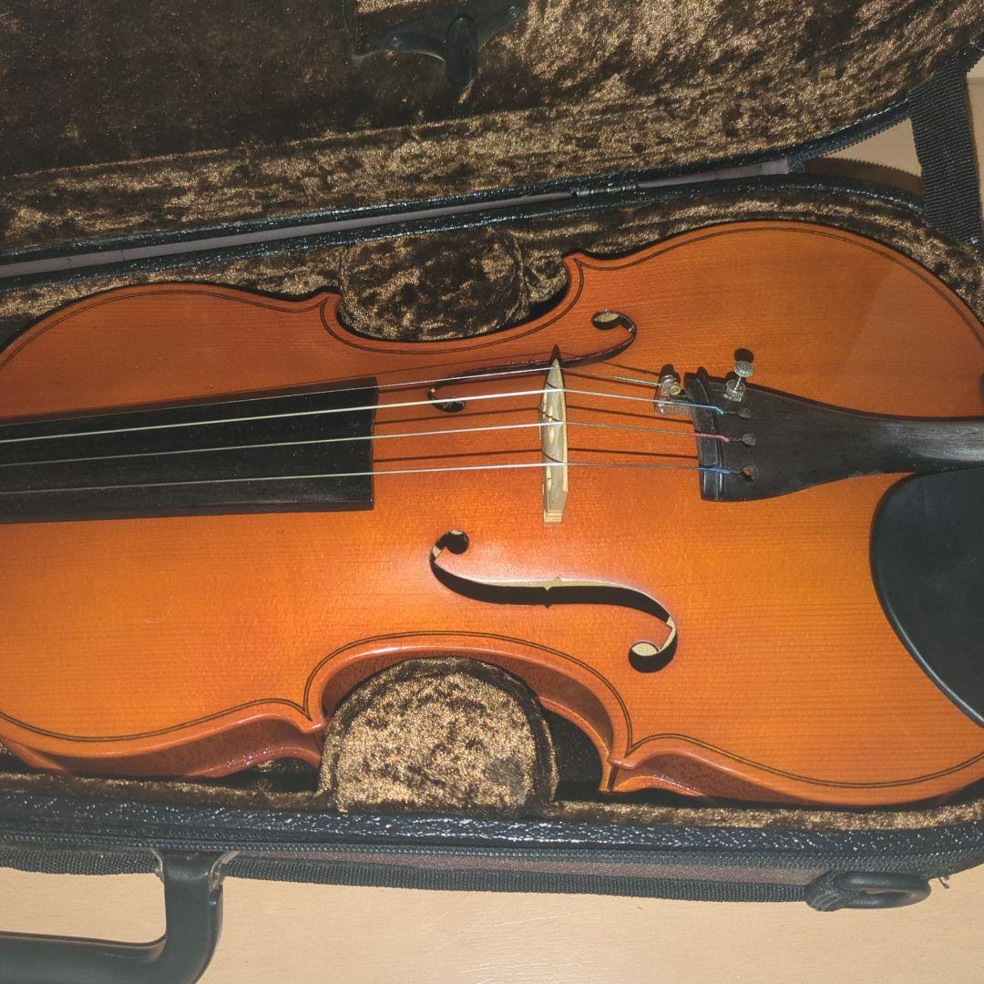 San Antonio サンアントニオ バイオリン/AUBERT オーベルト