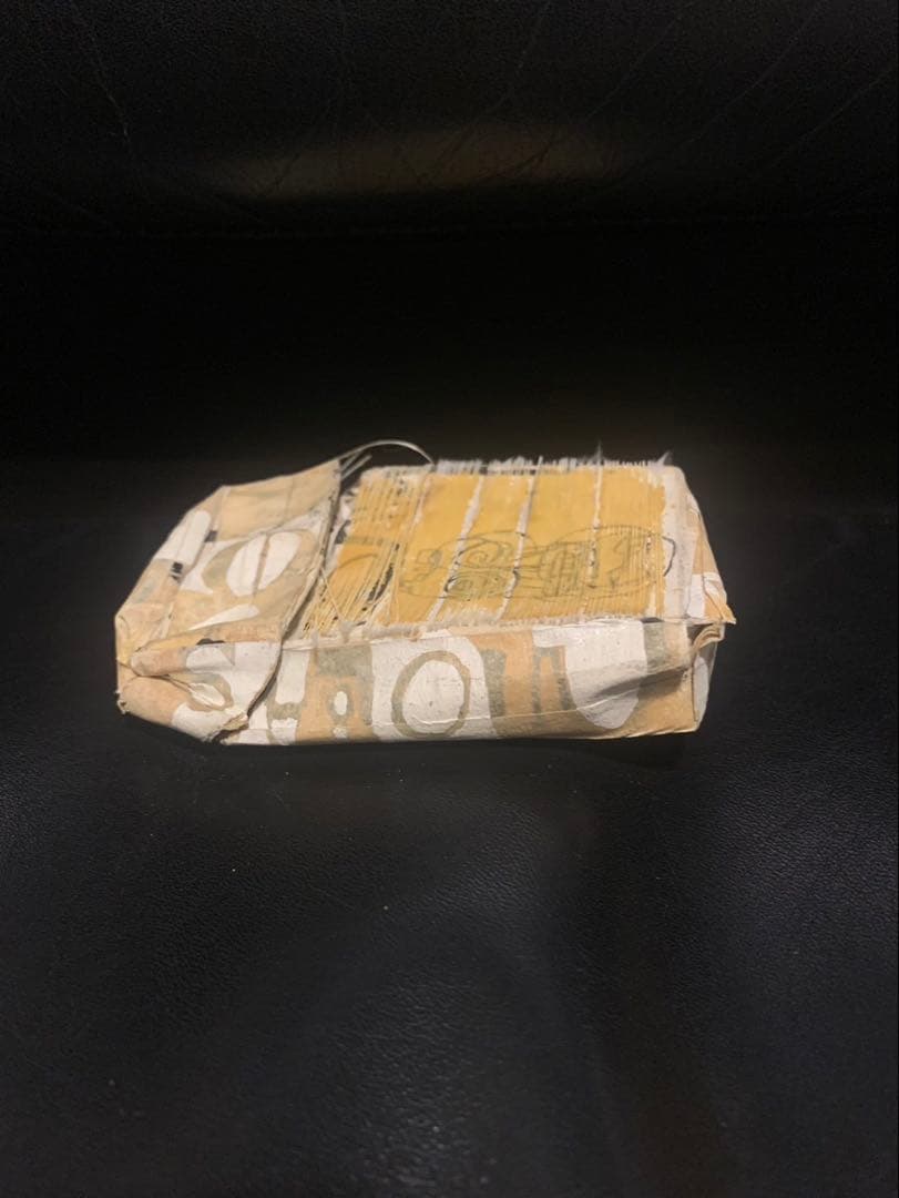 真作 PHIL FROST フロスト 直筆原画 絵画 サイン入り 一点物