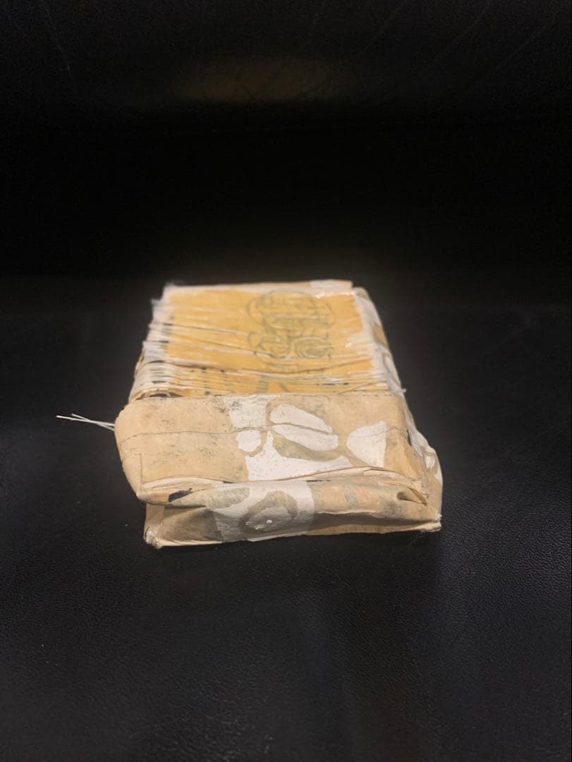 真作 PHIL FROST フロスト 直筆原画 絵画 サイン入り 一点物