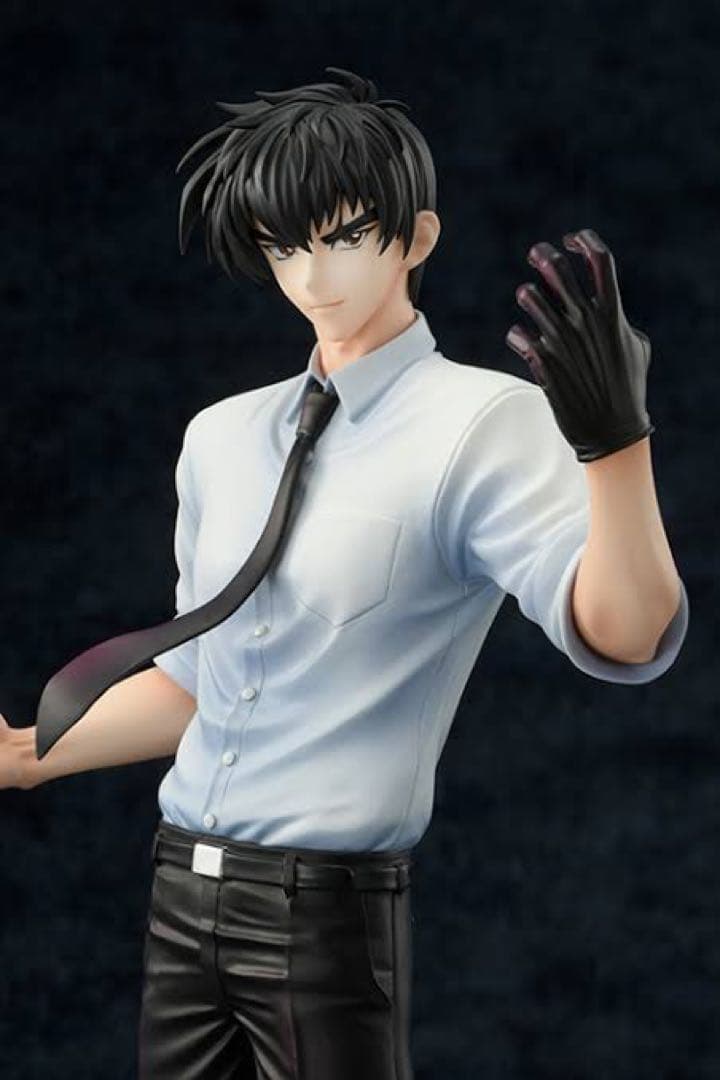 ビターガヴ様取り置き【新品未開封】AMAKUNI 鵺野鳴介 1/7 フィギュア