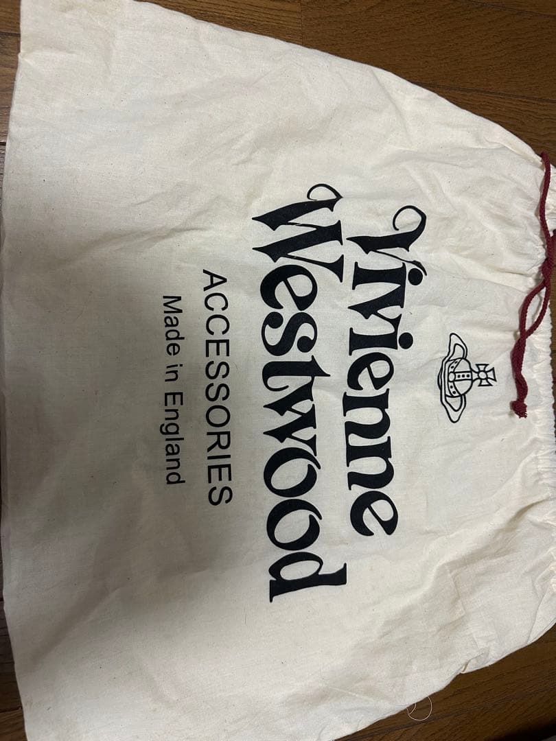 Vivienne Westwood サッチェルバッグ