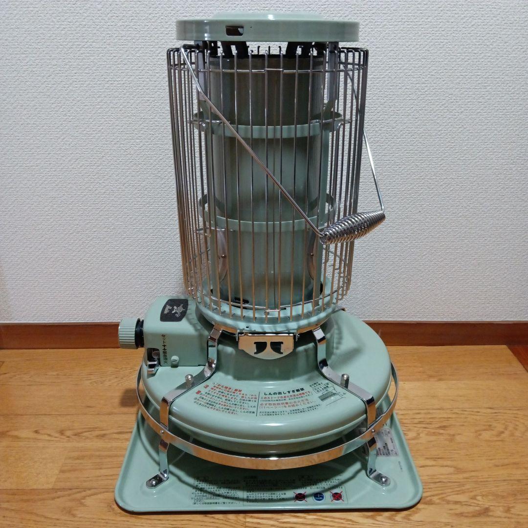 Aladdin アラジン ブルーフレーム ストーブ BF3911