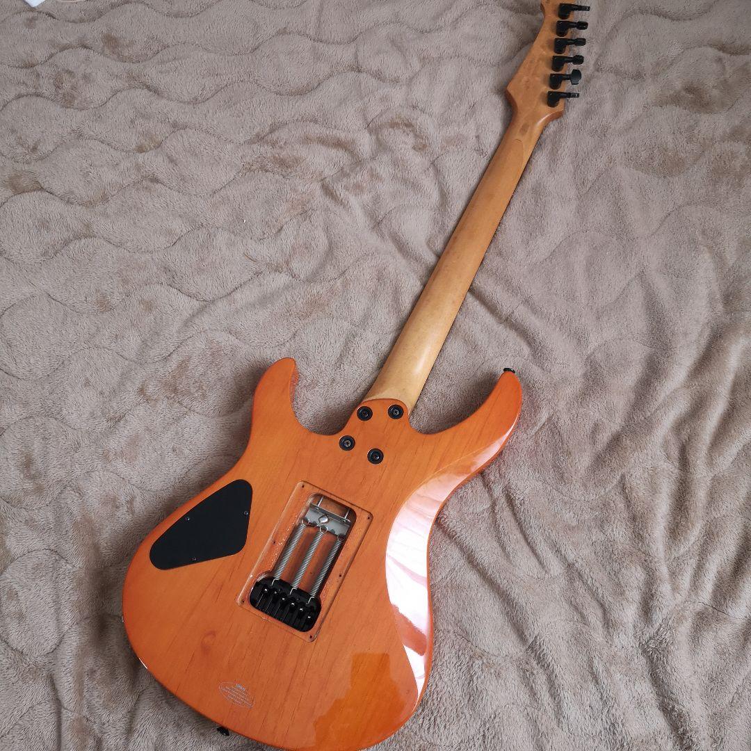 YAMAHA パシフィカ821DX