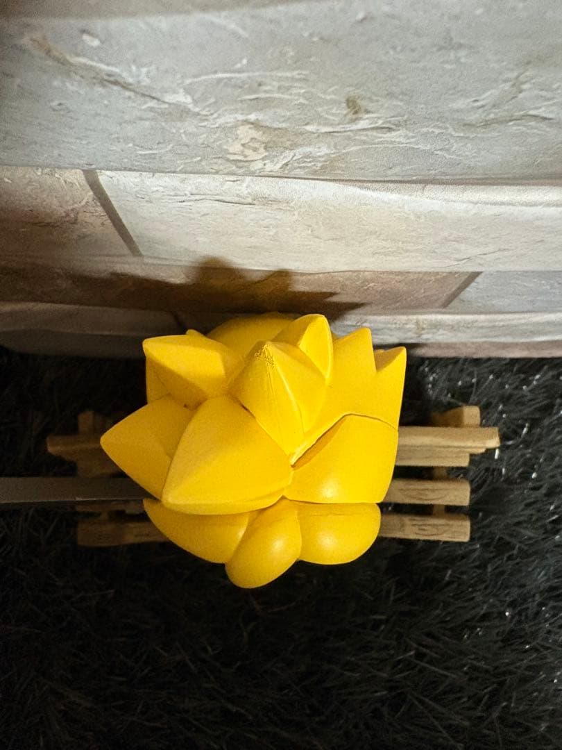 ✨ FINAL FANTASY ✨ STATIC ARTS mini クラウド