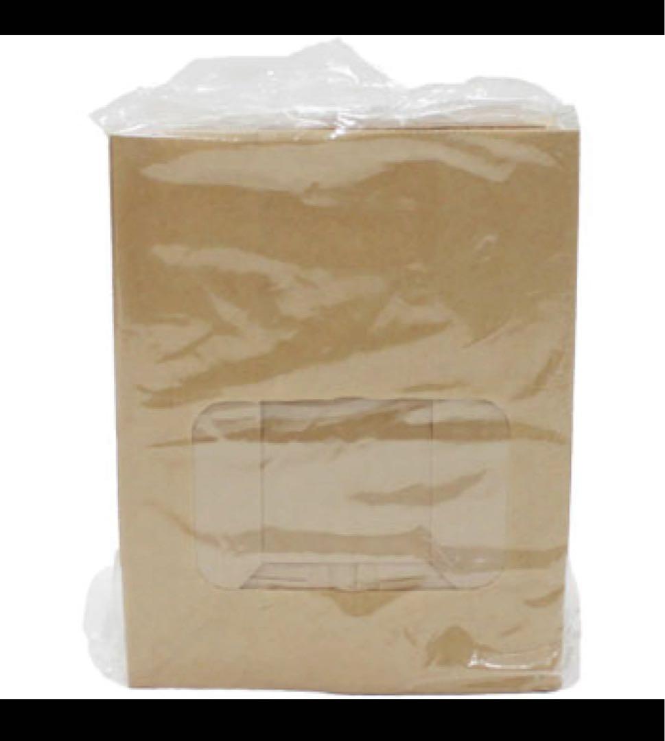 ルックバッグ No.4S