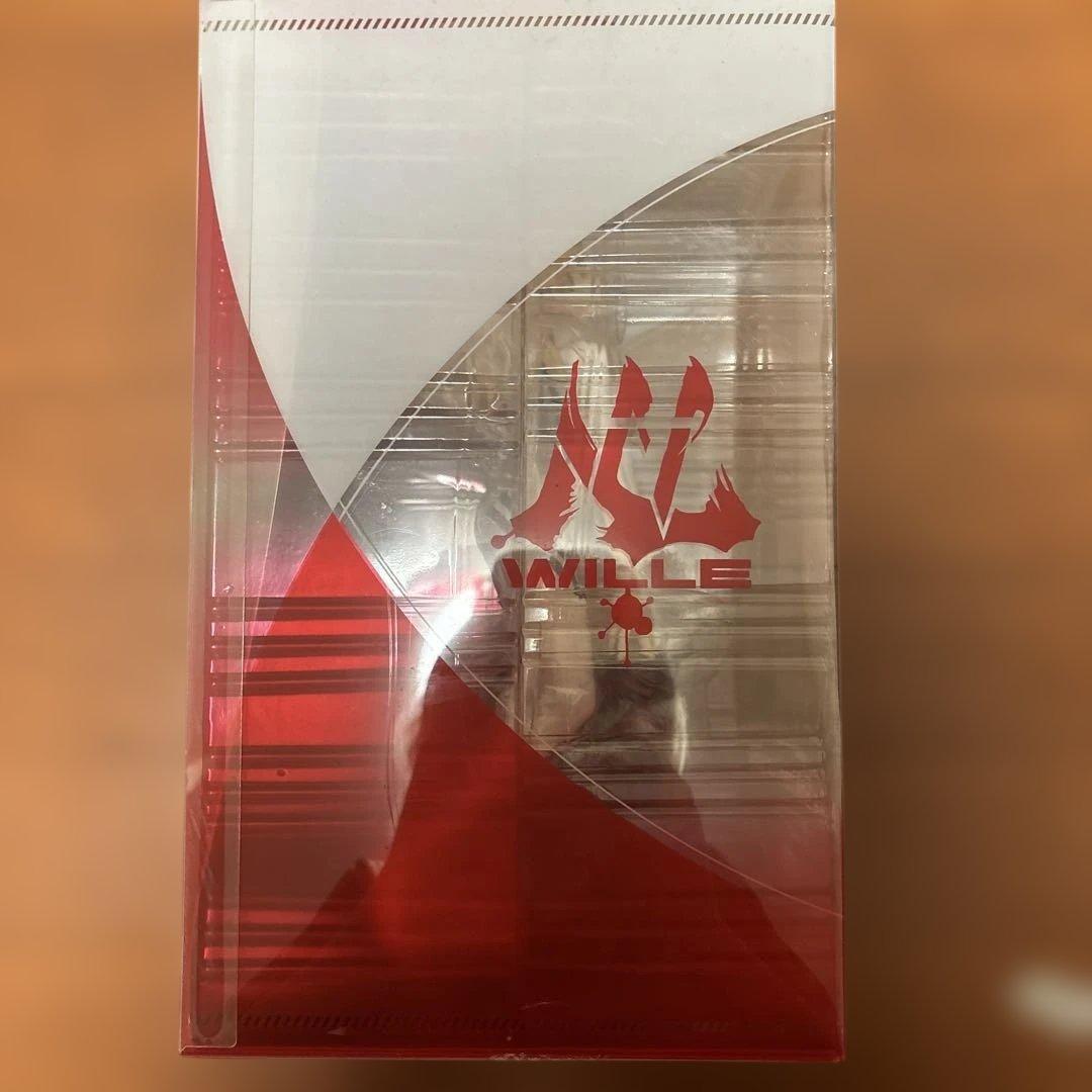 式波・アスカ・ラングレー ～深々度ダイブ用耐圧試作プラグスーツver.～