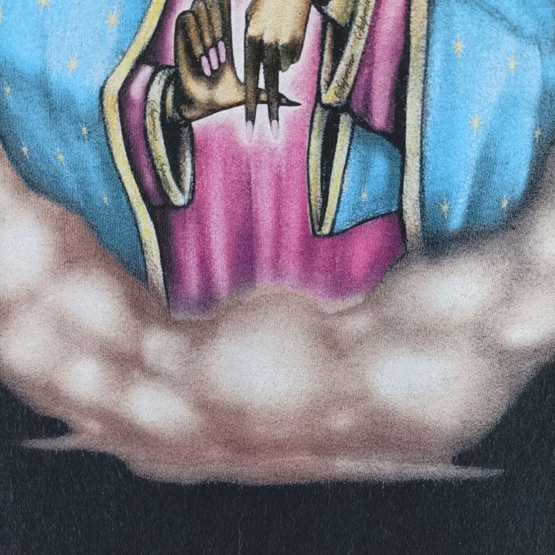 極希少✨Supreme 2005 LA限定 Virgin Mary L