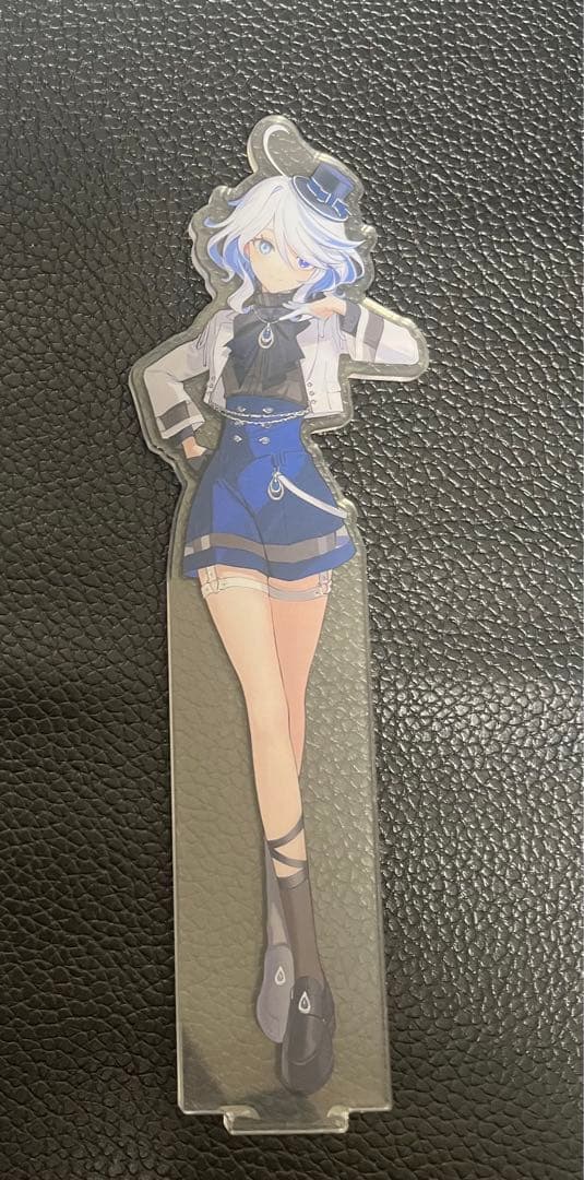 ok134589原神 同人イベント ホヨフェア フリーナ アクリルスタンド