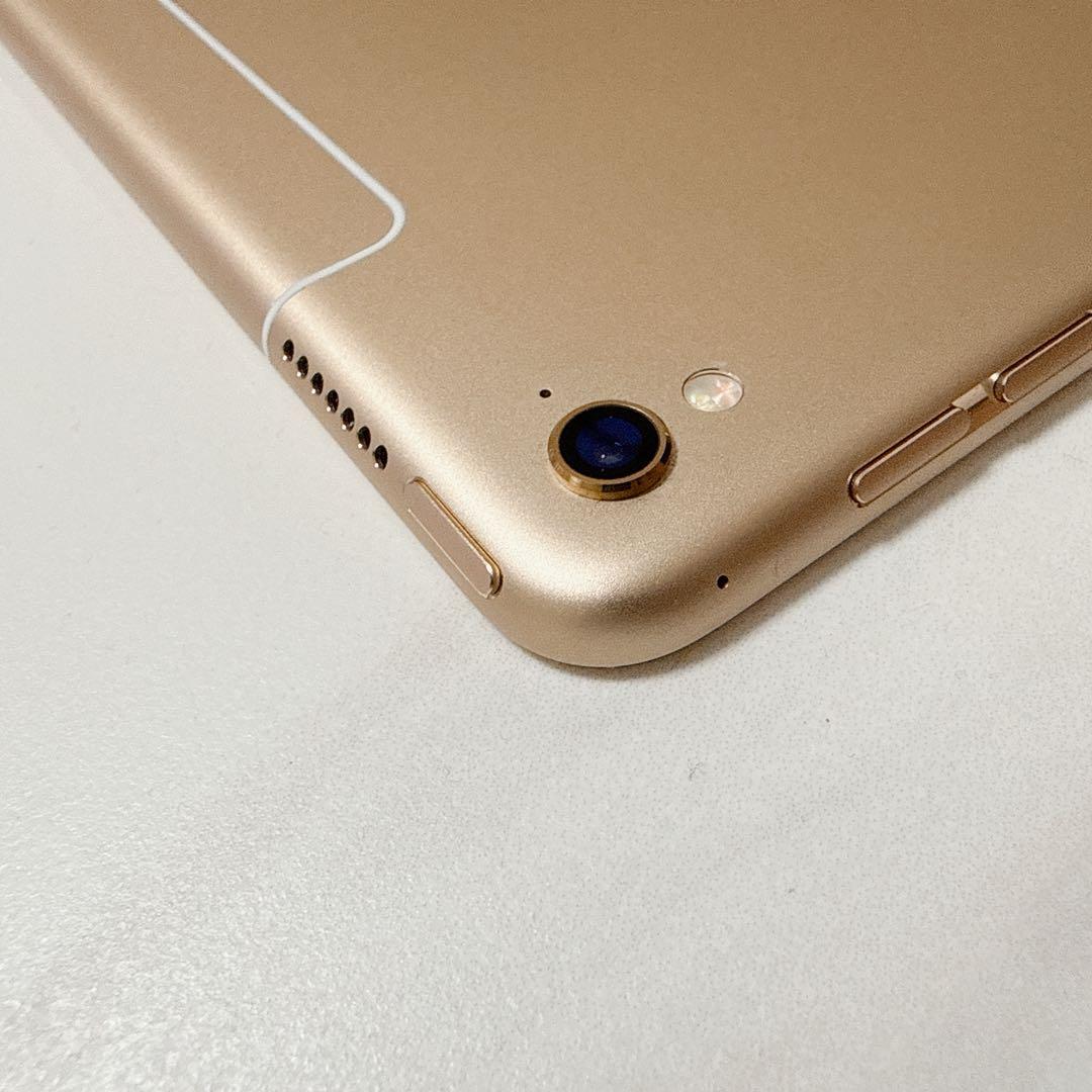 s*u様 【美品】 iPad Pro 9.7インチ 256GB wifi cel