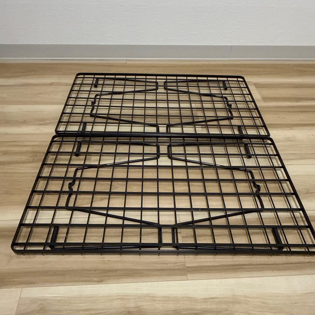 ユニフレーム　フィールドラック