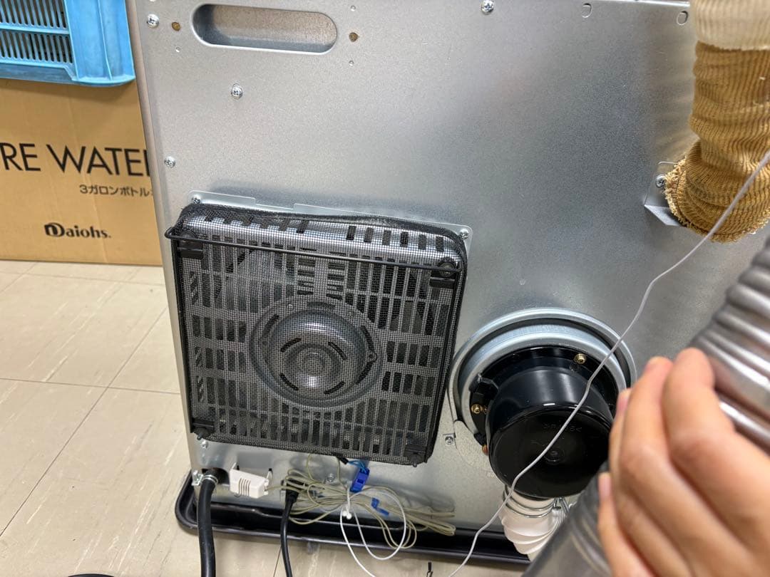 値下げ！サンポットFF式ストーブ FFR‐703SX ゼータスイング　札幌