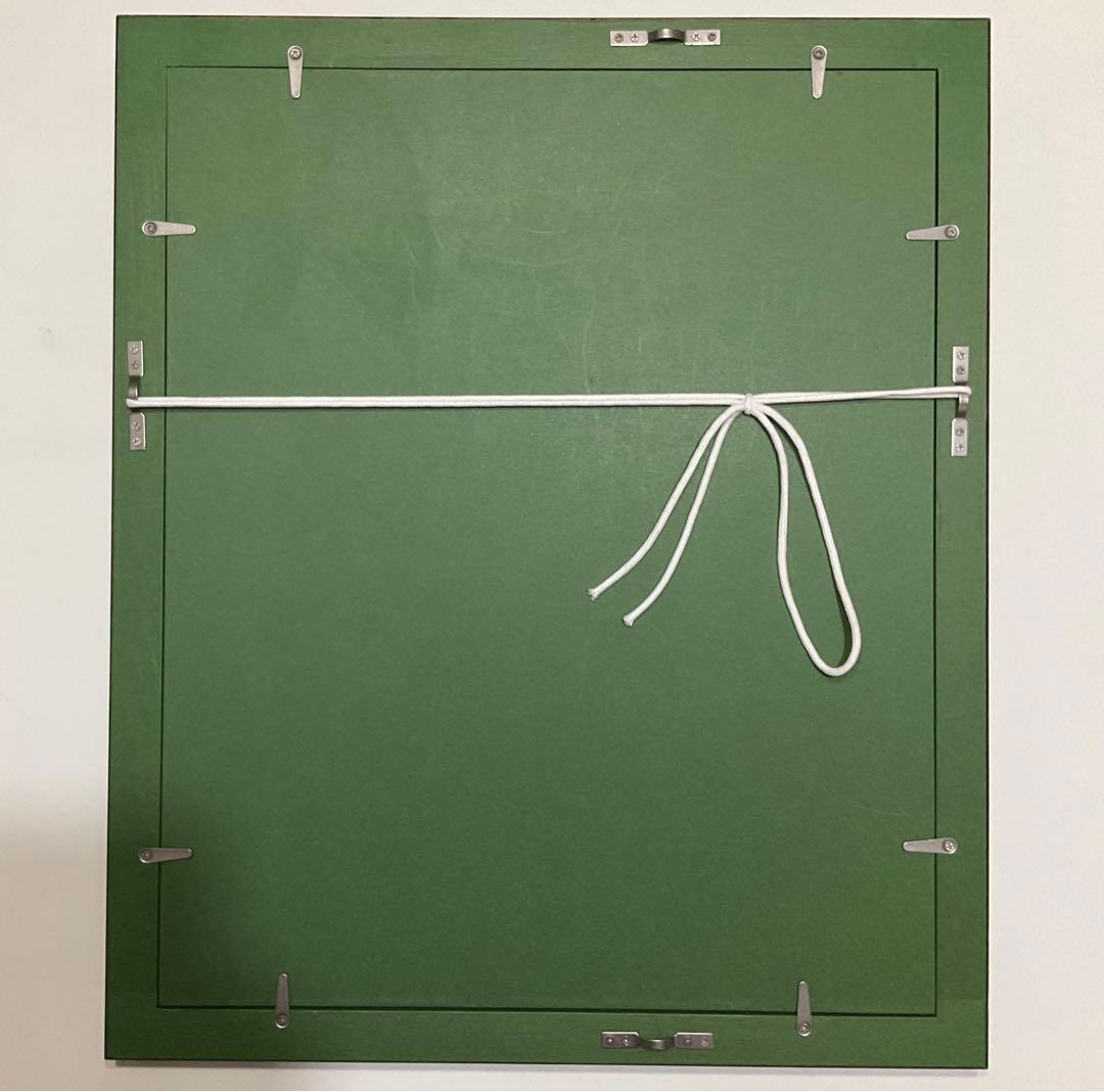 絵画・額縁・版画・津田 耕・play Ⅲ・JAZZ・美術品・インテリア・雑貨