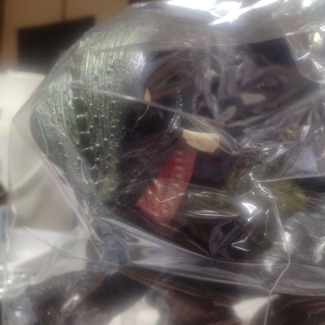 特大怪獣フィギュア ガメラ約35cm