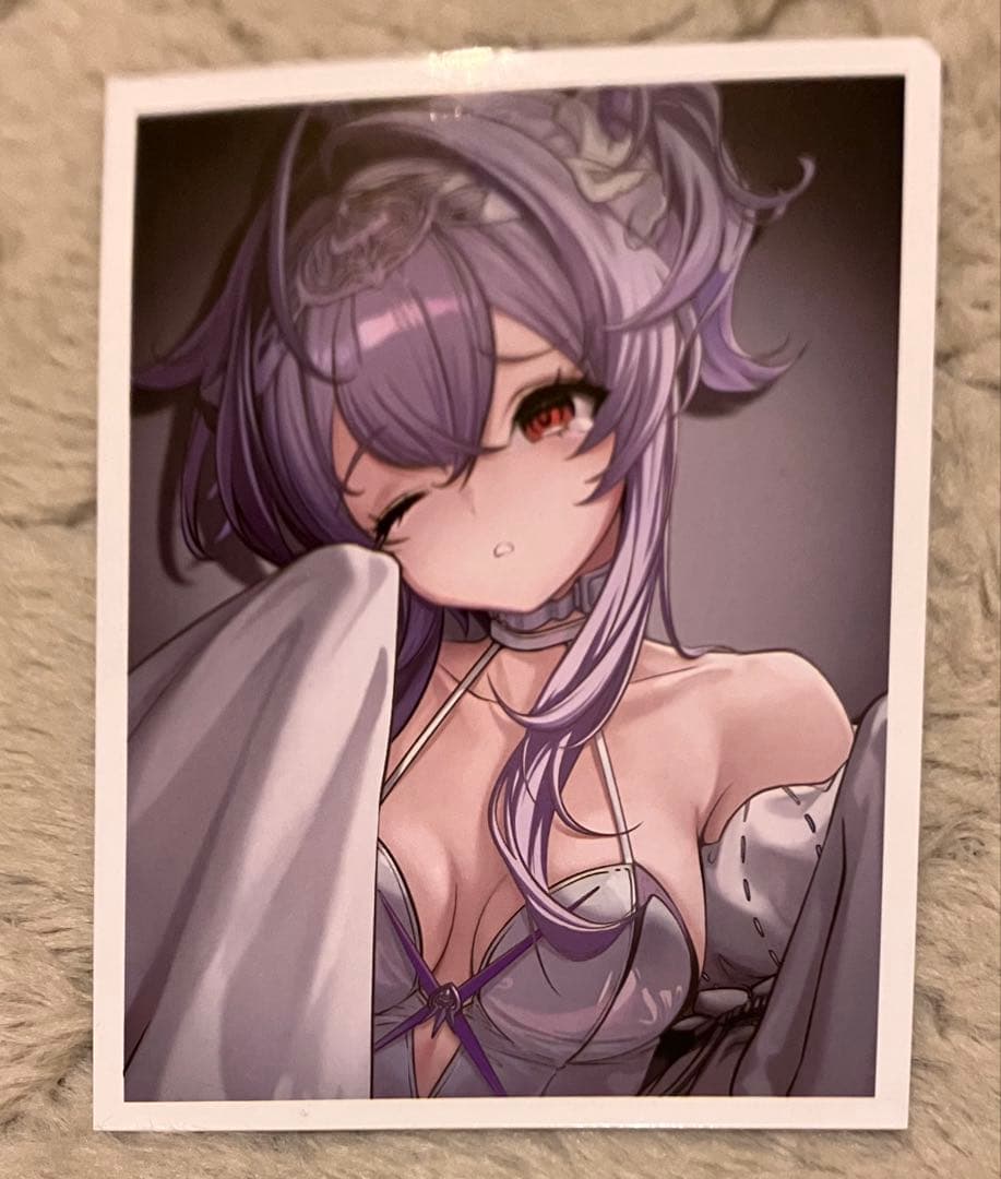 NIKKE 勝利の女神 ニケ メガニケ 3周年 生放送 チェキ リバーレリオ