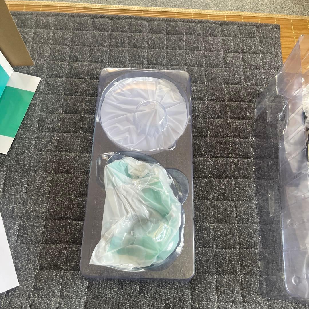 ソフィア・F・シャーリング バニーVer. 1/4スケールフィギュア