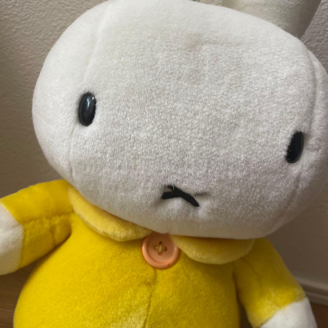 セキグチ ミッフィー ぬいぐるみ セット