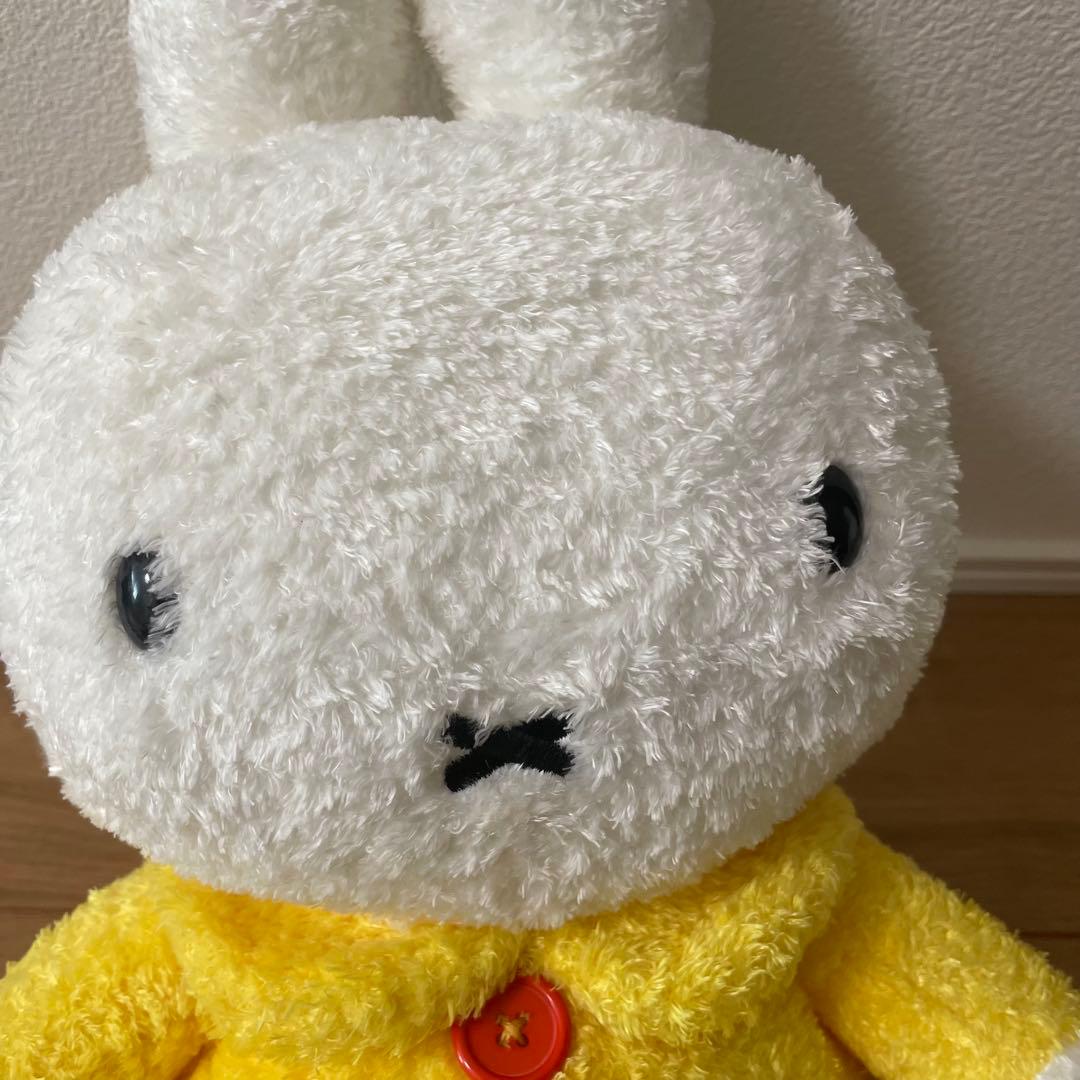 セキグチ ミッフィー ぬいぐるみ セット