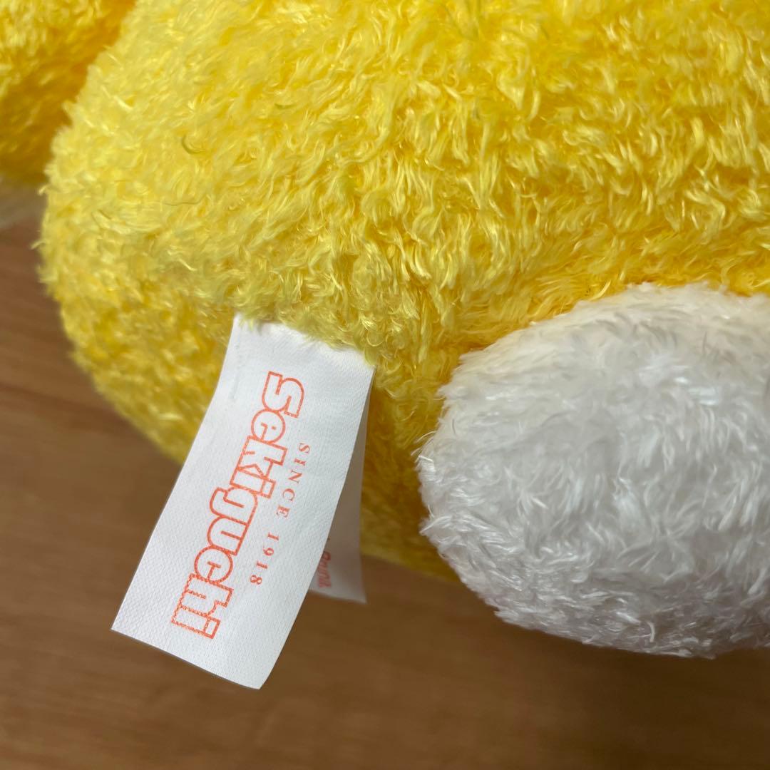 セキグチ ミッフィー ぬいぐるみ セット