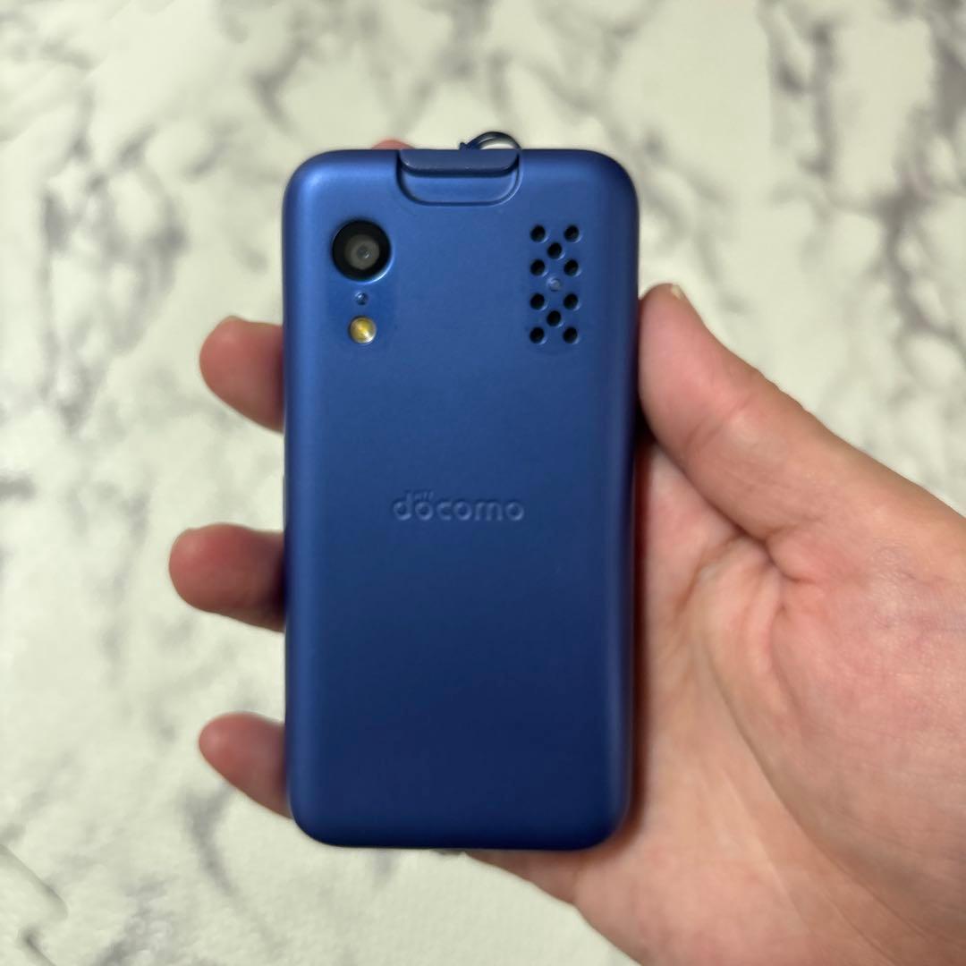 キッズケータイ　ドコモKY-41C 11月のみの出品です！