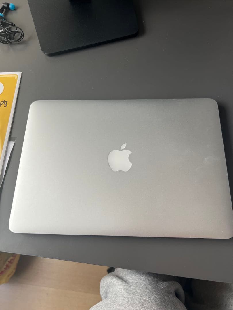 Macbook Pro 13インチ　2013 SSD256