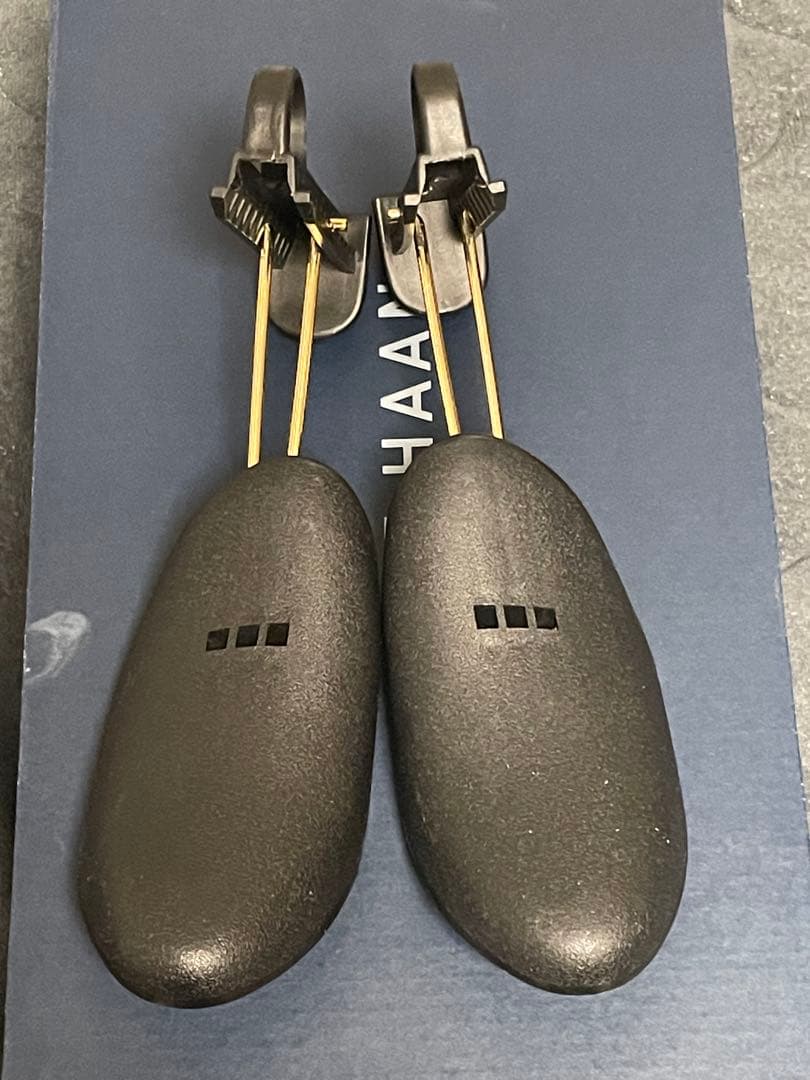 COLE HAAN アメリカンクラシックス レンジャーモック 25センチ