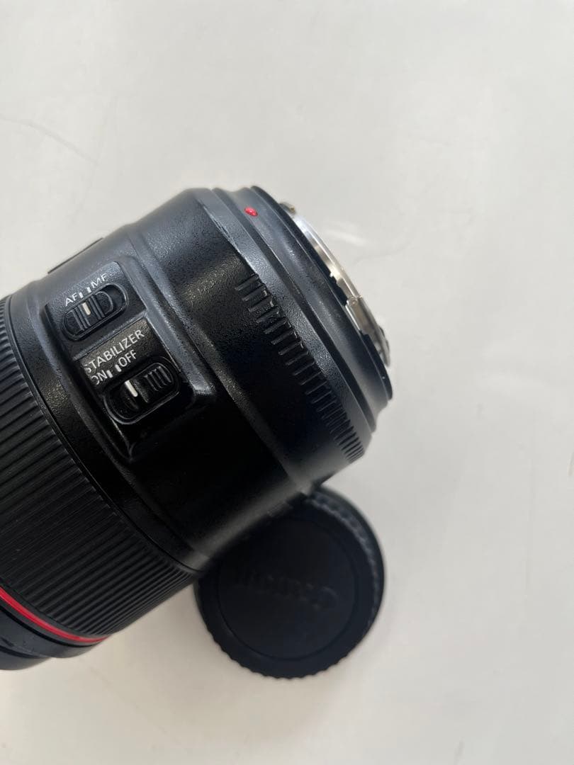 【中古】Canon EF 85mm f/1.4L IS USM