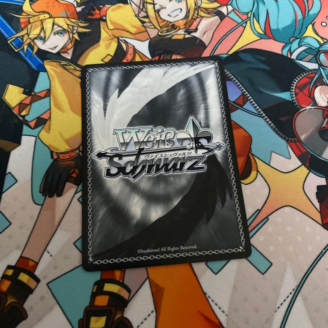 ヴァイスシュヴァルツ Ave Mujica ドロリスsp