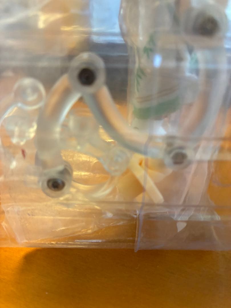 ねんどろいど どーる　洛冰河　沈清秋