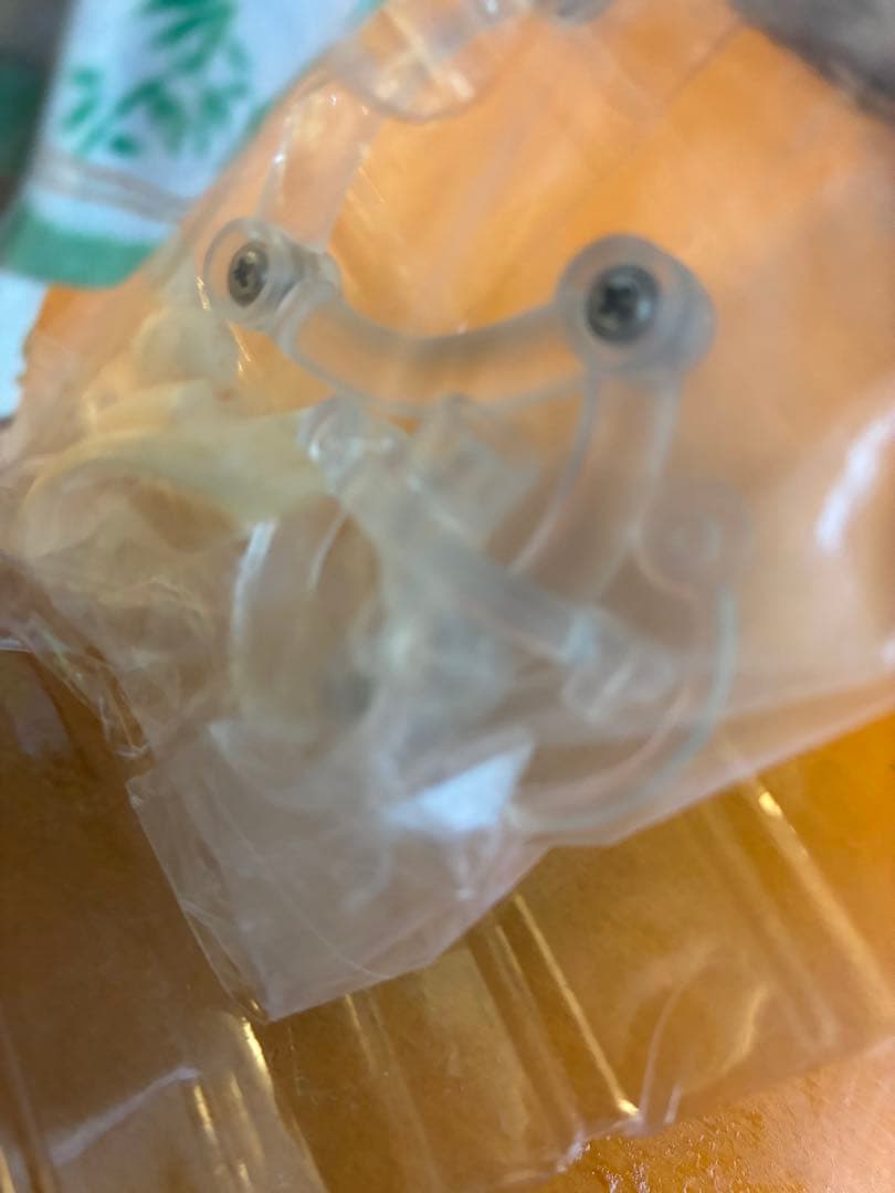 ねんどろいど どーる　洛冰河　沈清秋