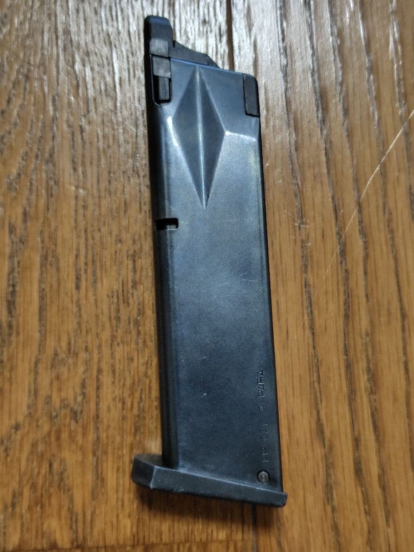 KSC US9mm M9 エアガン