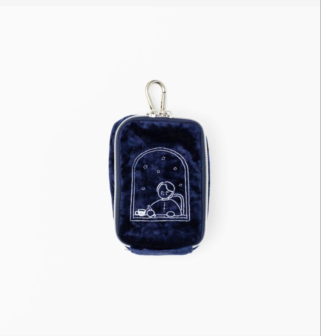 大森元貴Birthday 2025 BOX (M）