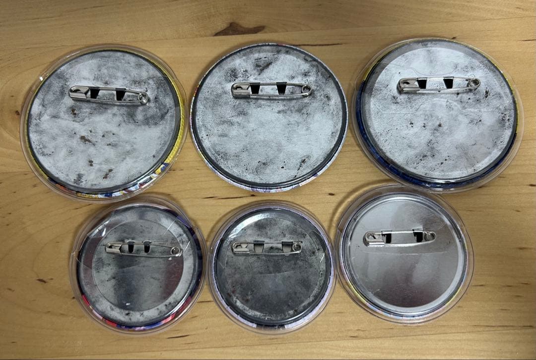 プリパラ　紫京院ひびき　グッズセット