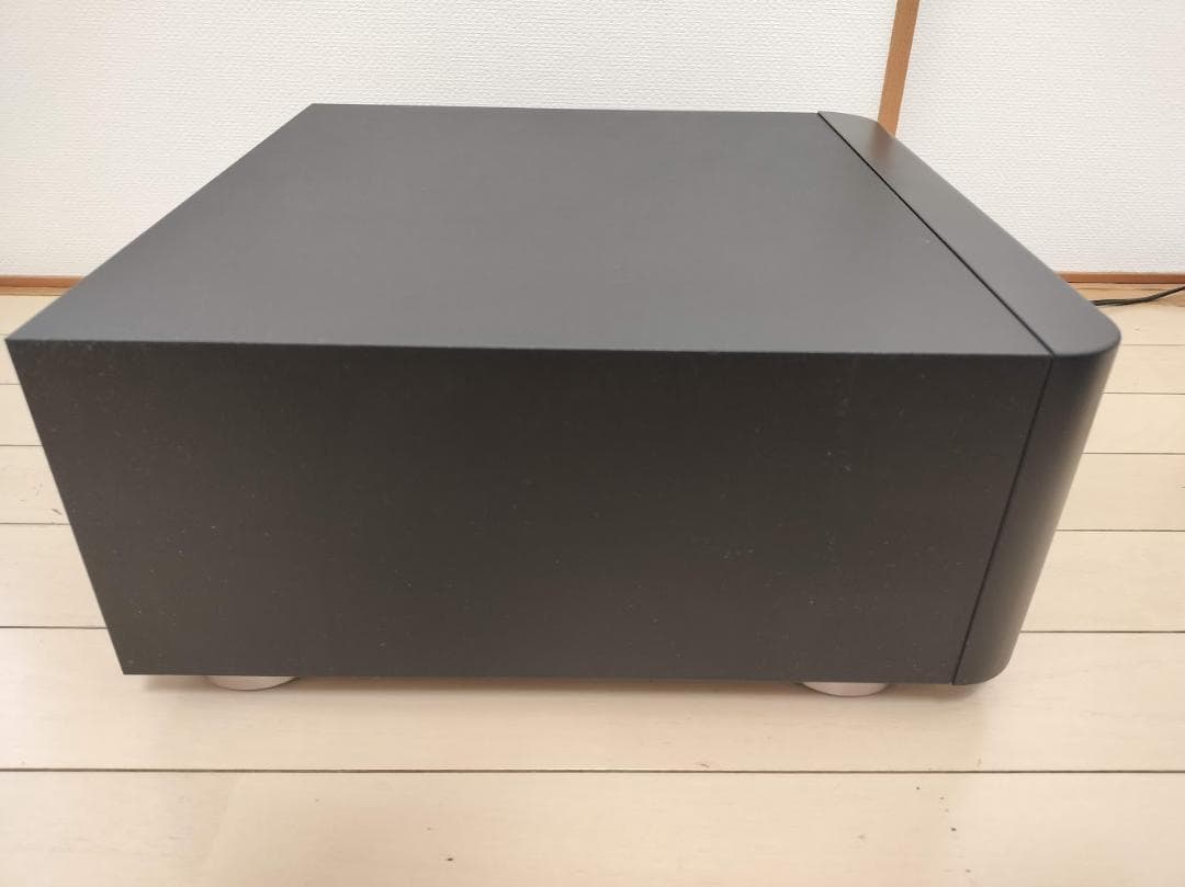 YAMAHA　YST-FSW050 サブウーファー