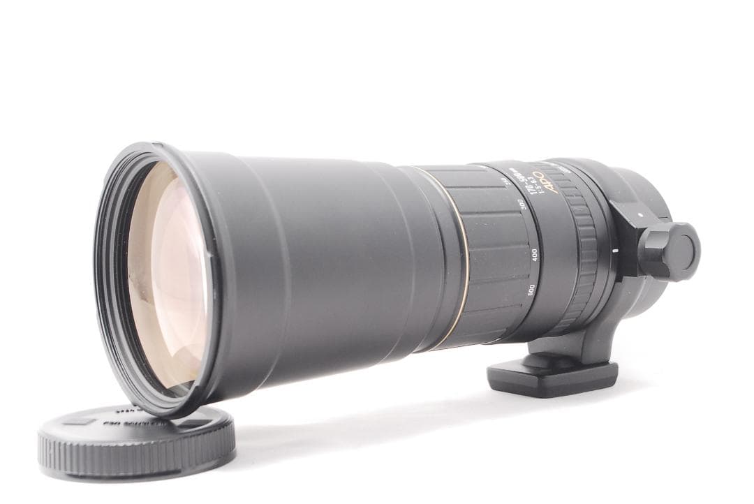 ✨超美品✨SIGMA 170-500mm F5-6.3 APO Canon