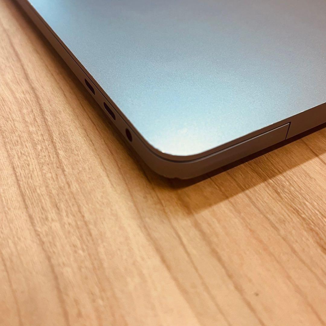 MacBook pro 16インチ 2019 i9 32GB 1TB 管3401