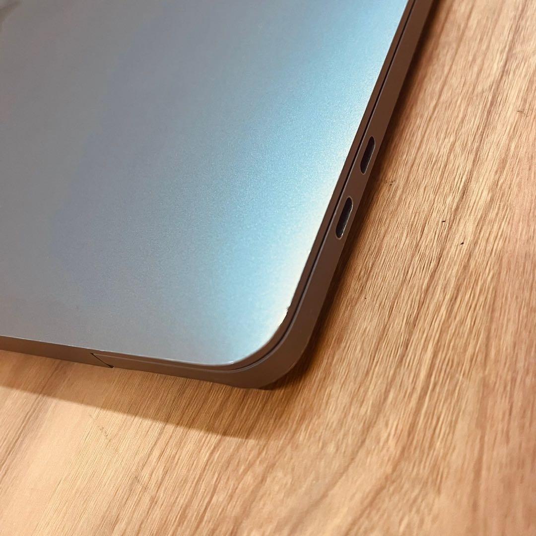 MacBook pro 16インチ 2019 i9 32GB 1TB 管3401