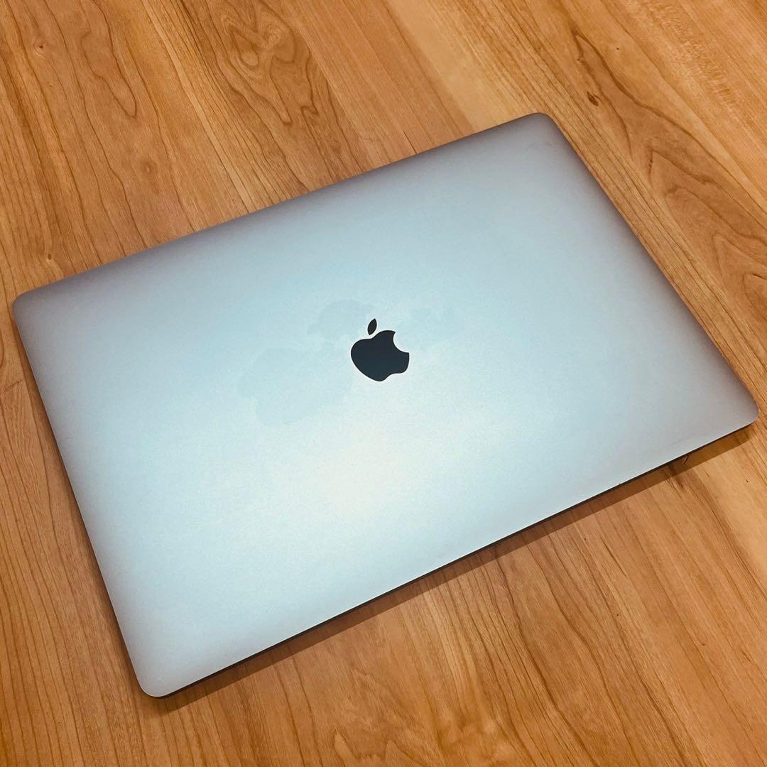 MacBook pro 16インチ 2019 i9 32GB 1TB 管3401