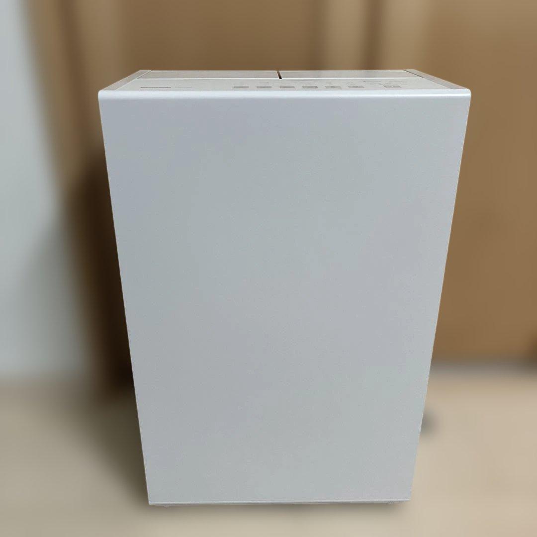 Panasonic 衣類乾燥除湿機 F-YEX120B